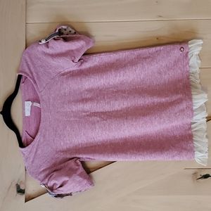 Matilda Jane Girls Top Size 12